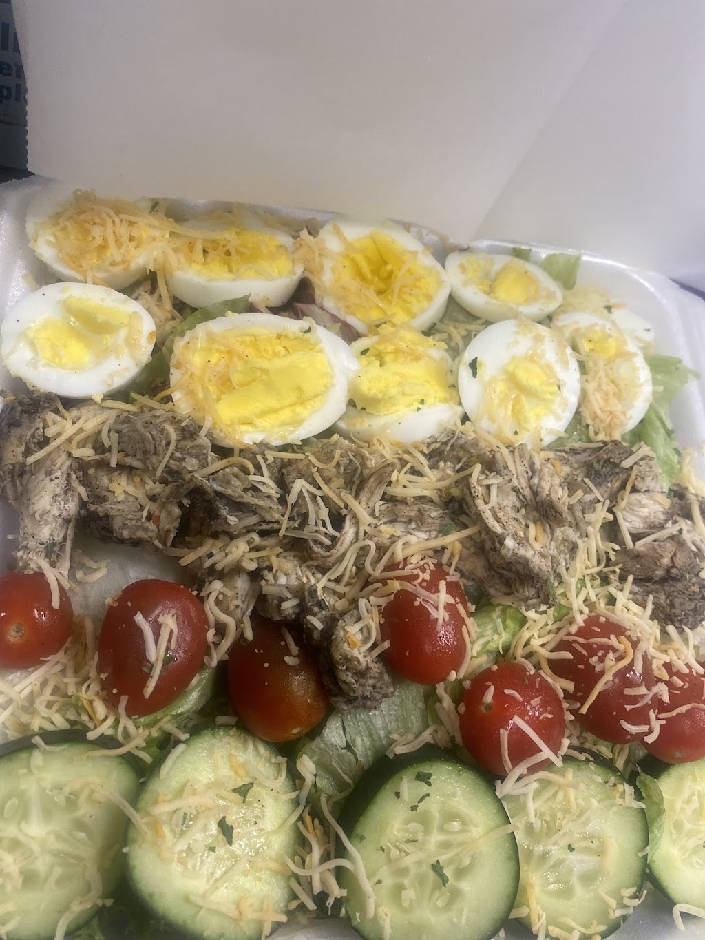 JERK UR SOUL | restaurant | 1442 W 103rd St, Chicago, IL 60643, USA | 7732537685 OR +1 773-253-7685