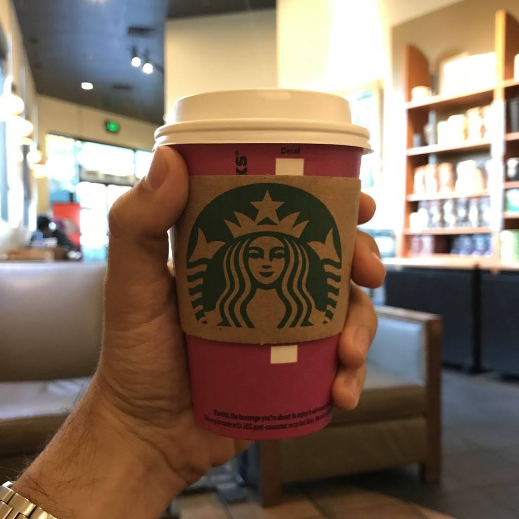 Starbucks | cafe | 20810 S Avalon Blvd A, Carson, CA 90746, USA | 3107695849 OR +1 310-769-5849