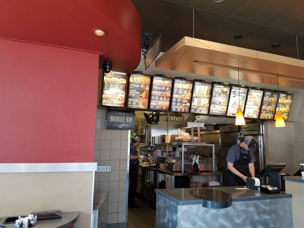 Taco Bell | restaurant | 5626 E Santa Ana Canyon Rd, Anaheim, CA 92807, USA | 7149983077 OR +1 714-998-3077
