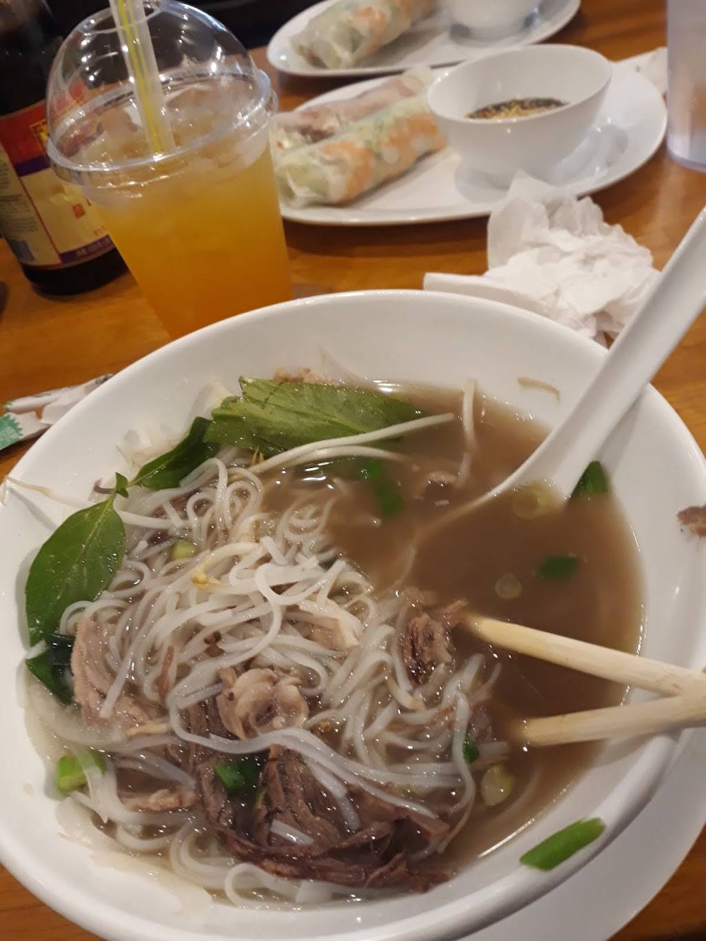 Pho 24 | restaurant | 264 19th St NW, Atlanta, GA 30363, USA | 6787323402 OR +1 678-732-3402