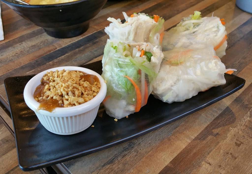 My Thai Bowl | restaurant | 1065 E Baseline Rd #104, Gilbert, AZ 85233, USA | 4802848497 OR +1 480-284-8497