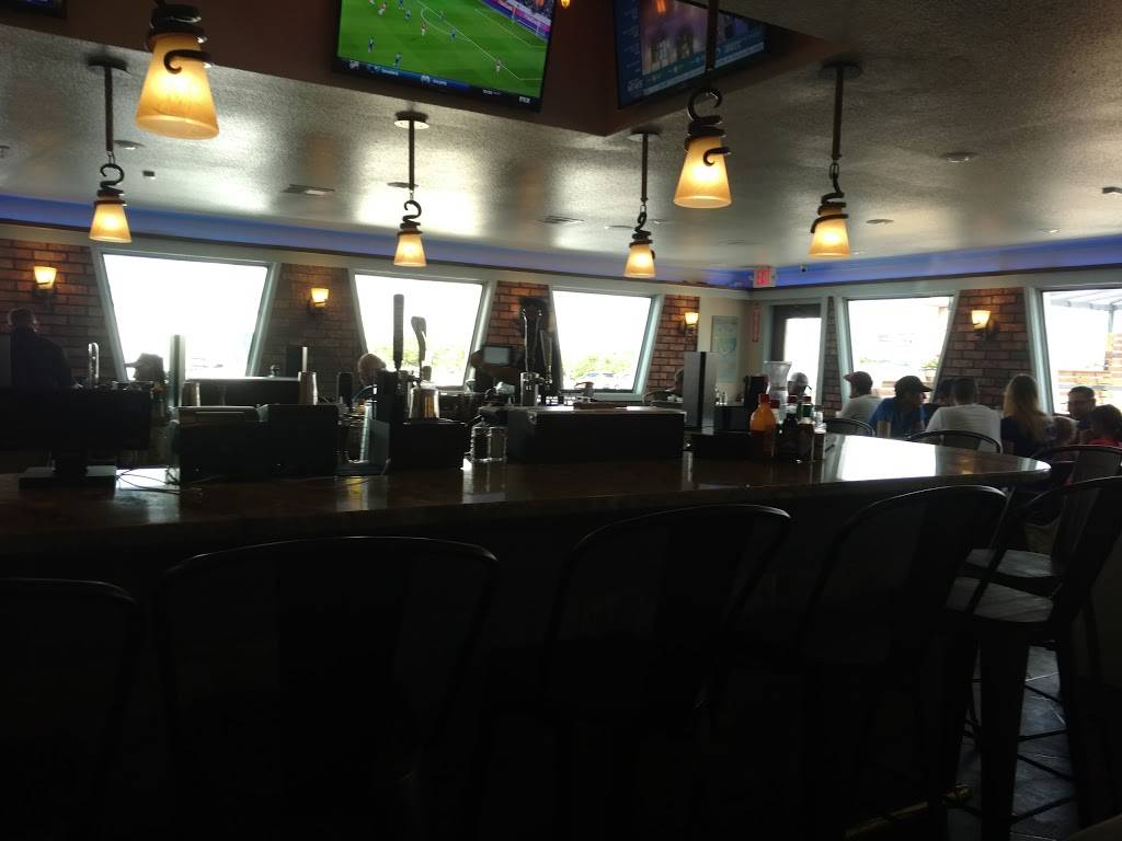 Cabos seafood restaurant | restaurant | S Fort Hood St, Killeen, TX 76549, USA | 2548335071 OR +1 254-833-5071