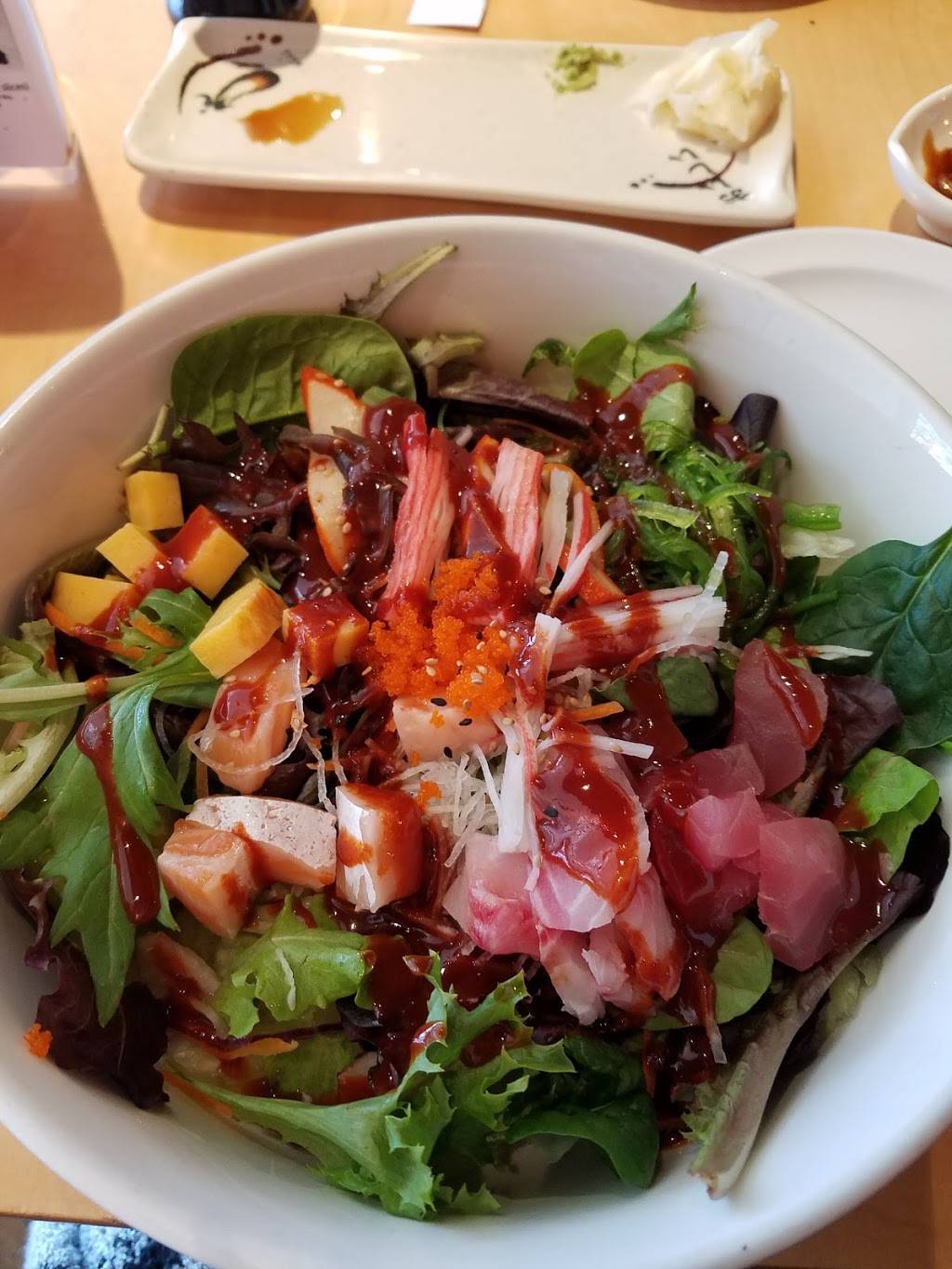 Saica Restaurant | restaurant | 1733 Plymouth Rd, Ann Arbor, MI 48105, USA | 7347691212 OR +1 734-769-1212