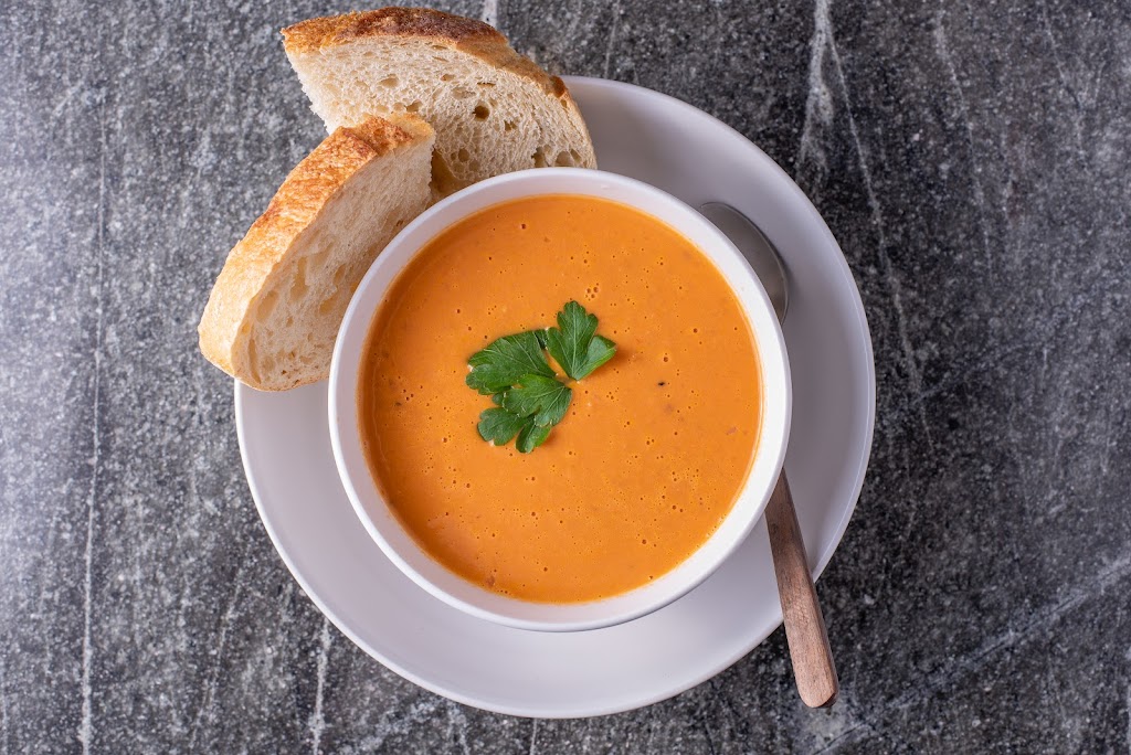 THORN + ROOTS | restaurant | 381 NJ-17 South, Ridgewood, NJ 07450, USA | 2013894050 OR +1 201-389-4050