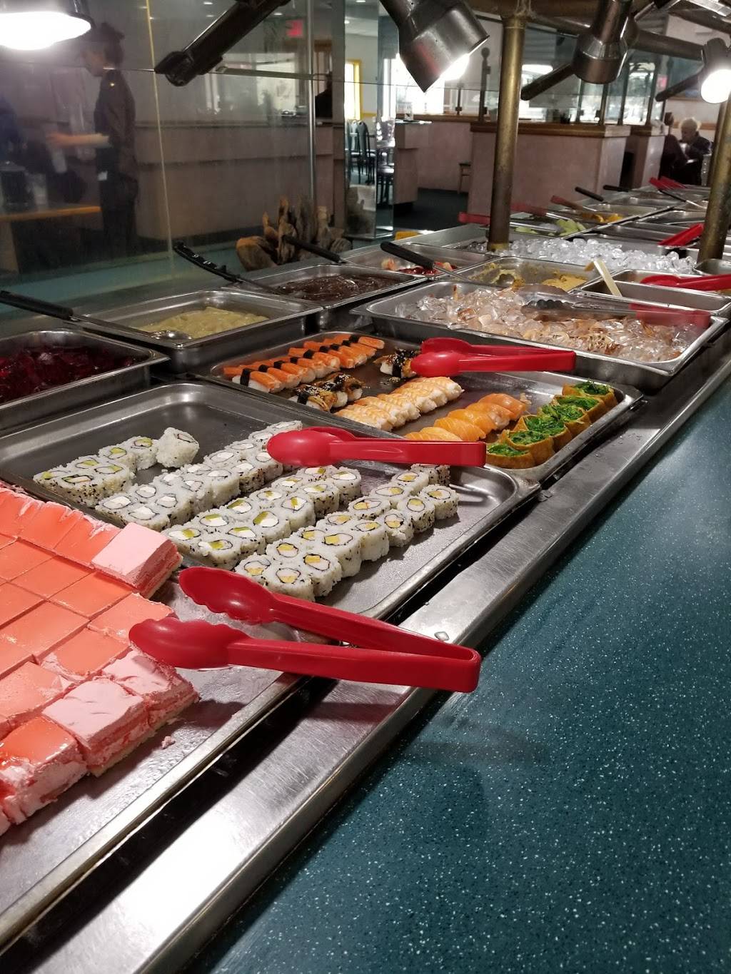 Empire Buffet | restaurant | 16149 Cross Bay Blvd, Howard Beach, NY 11414, USA | 7183232888 OR +1 718-323-2888