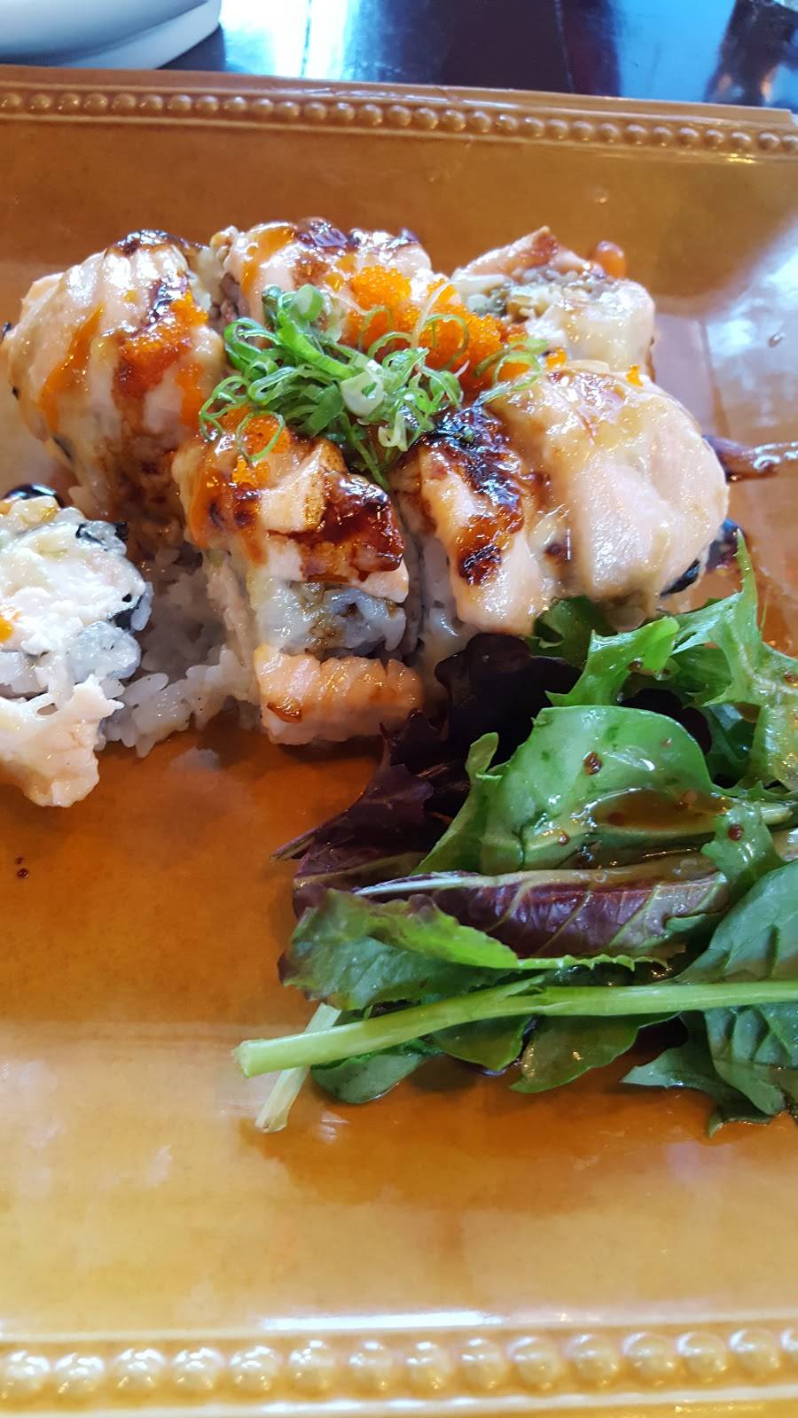 Kyoto Sushi | restaurant | 7880 Telegraph Rd #8, Ventura, CA 93004, USA | 8056715000 OR +1 805-671-5000