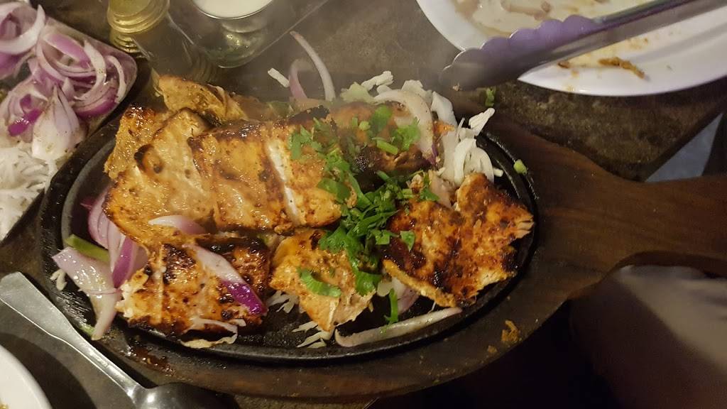 King Tandoori Vaughan | restaurant | 16 7600, York Regional Rd 27, Woodbridge, ON L4H 0P8, Canada | 9058562016 OR +1 905-856-2016