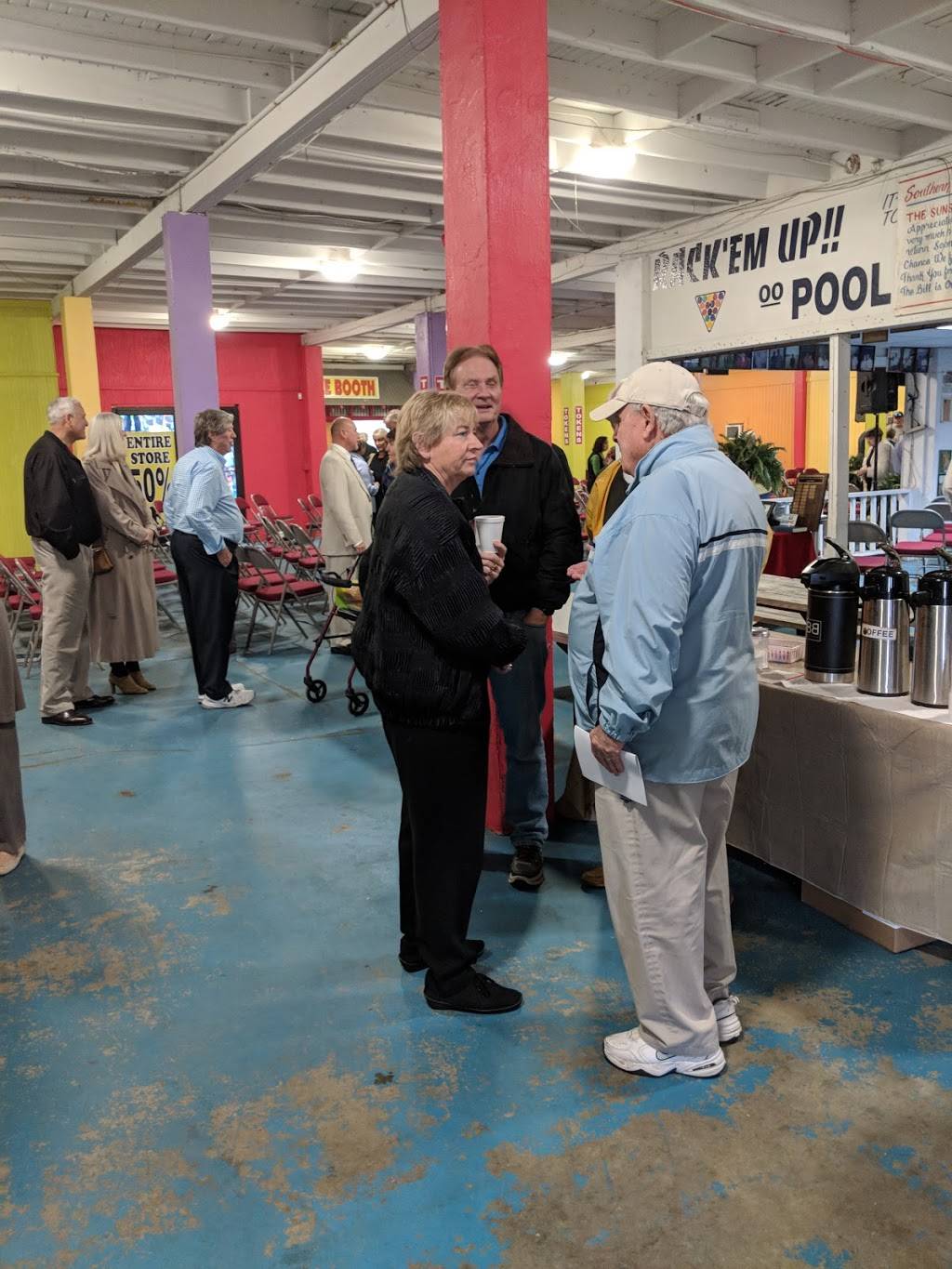 Sunset Grill | restaurant | 91 S Ocean Blvd, North Myrtle Beach, SC 29582, USA | 8432800715 OR +1 843-280-0715