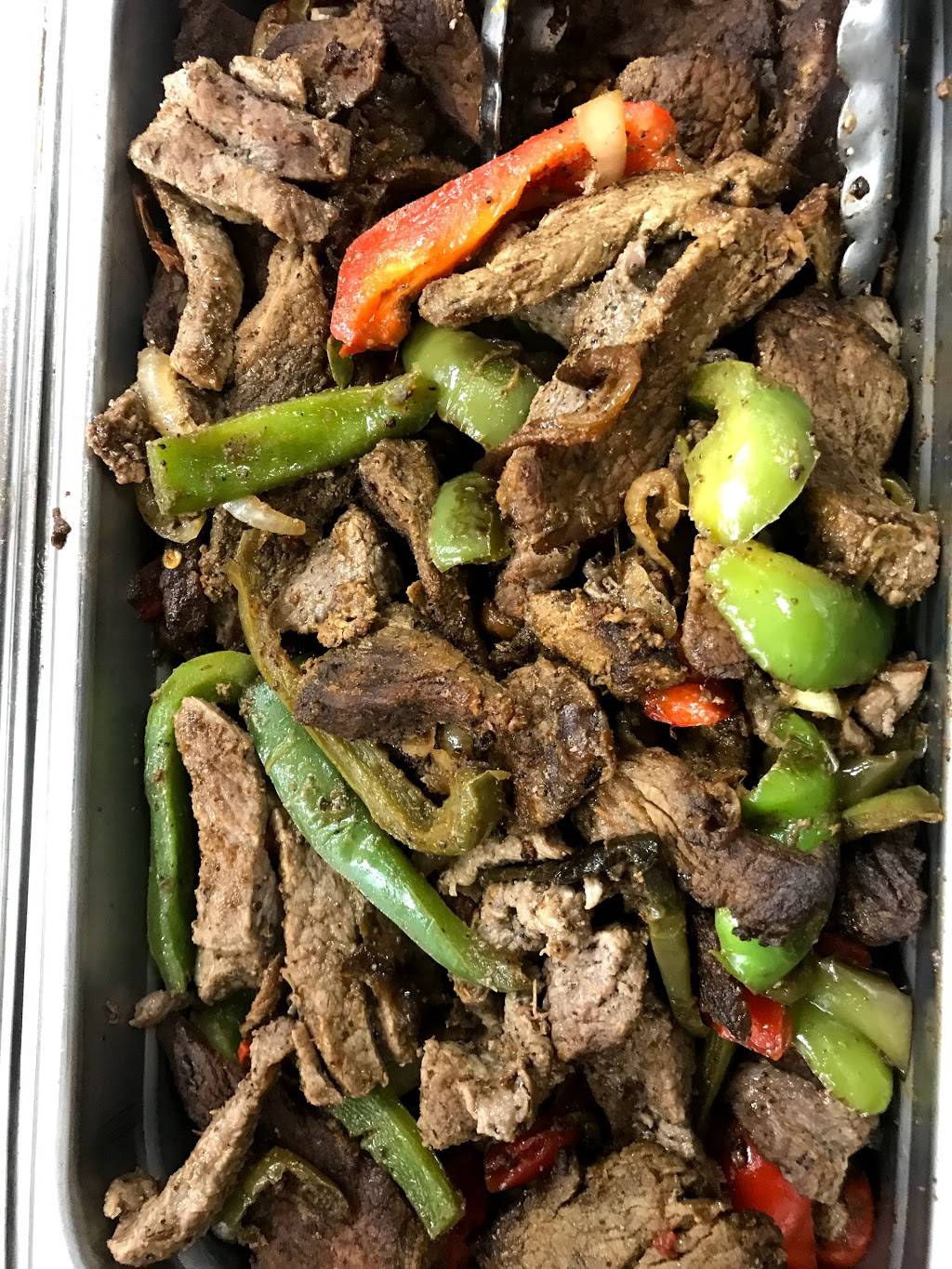 Marias Tacos And Pupusas | restaurant | 702 S Acme Rd, San Antonio, TX 78237, USA | 2105602232 OR +1 210-560-2232