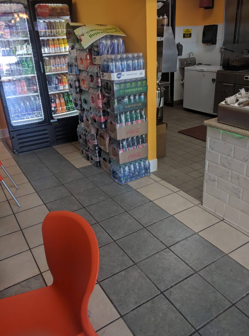 American Deli | restaurant | 425 E Manchester Blvd E, Inglewood, CA 90301, USA | 4248002136 OR +1 424-800-2136