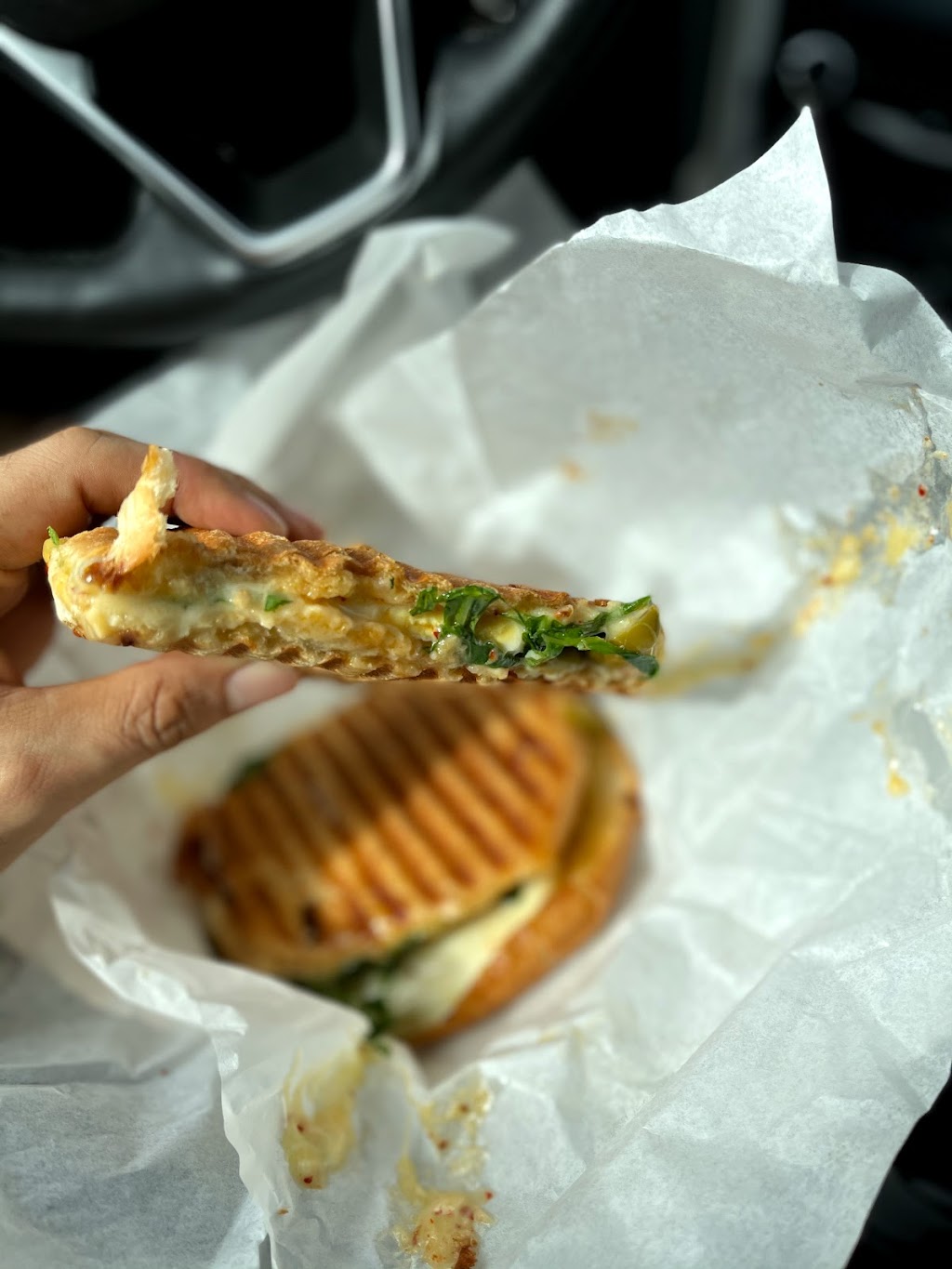 Carmens Coffee Company | bakery | 5790 2nd St, Long Beach, CA 90803, United States | 5623379861 OR +1 562-337-9861