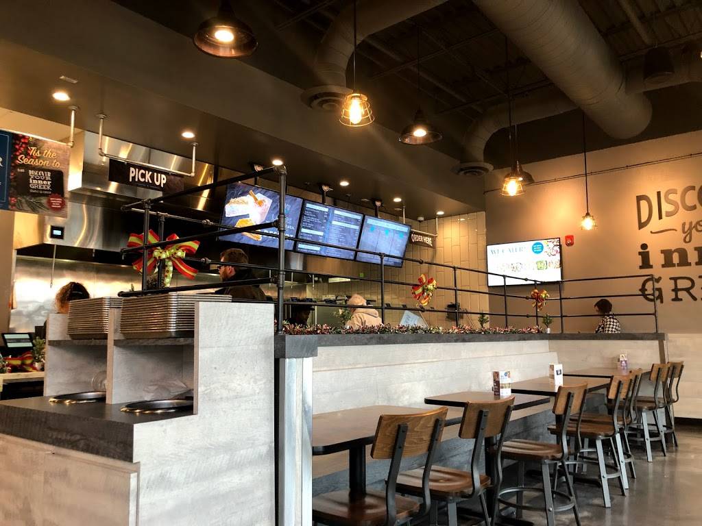 The Simple Greek | restaurant | 3029 Poplar Level Rd, Louisville, KY 40217, USA | 5023840041 OR +1 502-384-0041