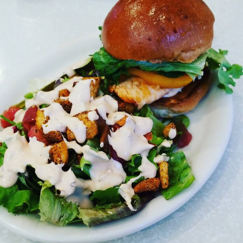 Farmer Boy | restaurant | 3427 State St, Santa Barbara, CA 93105, USA | 8058456749 OR +1 805-845-6749