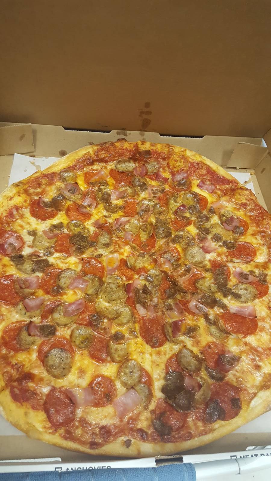 San Remo Pizzeria and Restaurant | restaurant | 6426 N U.S. Hwy 41, Apollo Beach, FL 33572, USA | 8136459742 OR +1 813-645-9742