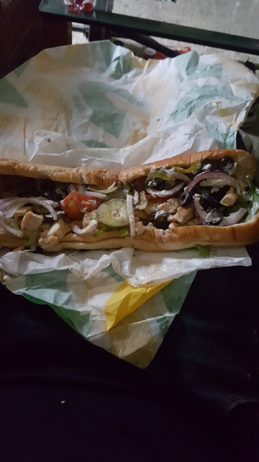 Subway | restaurant | 856-A Sweeten Creek Rd, Asheville, NC 28803, USA | 8282748338 OR +1 828-274-8338