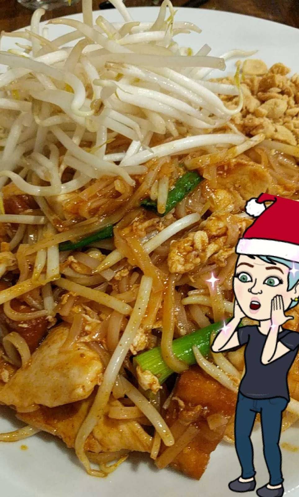 Aura Thai | restaurant | 1415 N Vermont Ave, Los Angeles, CA 90027, USA | 3239069914 OR +1 323-906-9914