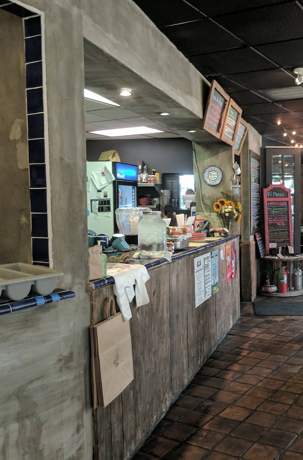 Ki Mexico | restaurant | 3839 Gilbert Dr, Shreveport, LA 71104, USA | 3188615941 OR +1 318-861-5941