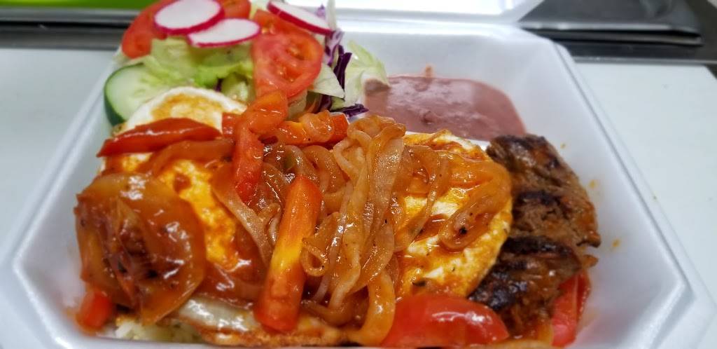 Changaro & Pupuseria | restaurant | 107 E Diamond Ave, Gaithersburg, MD 20877, USA | 2409126736 OR +1 240-912-6736