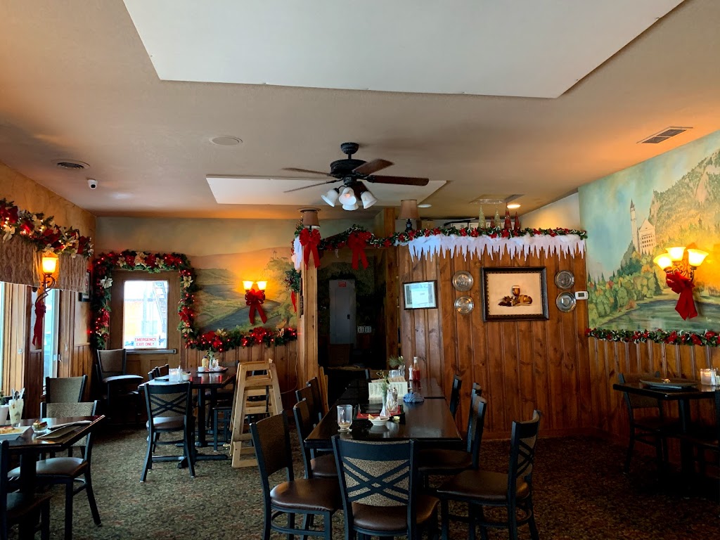 Alpine Inn | restaurant | 133 Main St, Hill City, SD 57745, USA | 6055742749 OR +1 605-574-2749