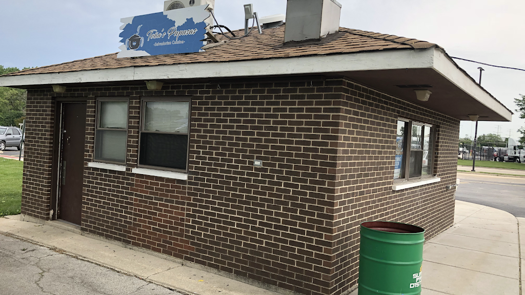 Toñas Pupusas | restaurant | 5700 S Archer Rd, Summit, IL 60501, USA | 7089676154 OR +1 708-967-6154