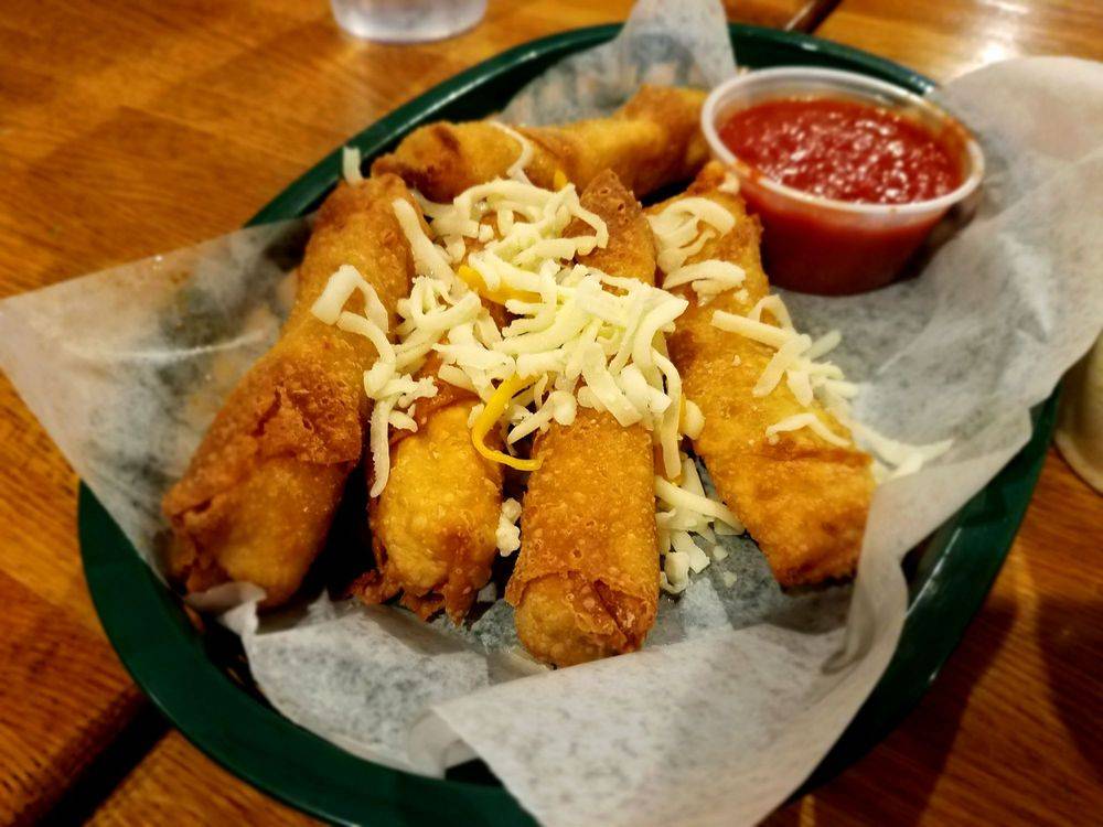 On The Edge Bar & Grill | restaurant | 6815 W Edgerton Ave, Greenfield, WI 53220, USA | 4144216244 OR +1 414-421-6244