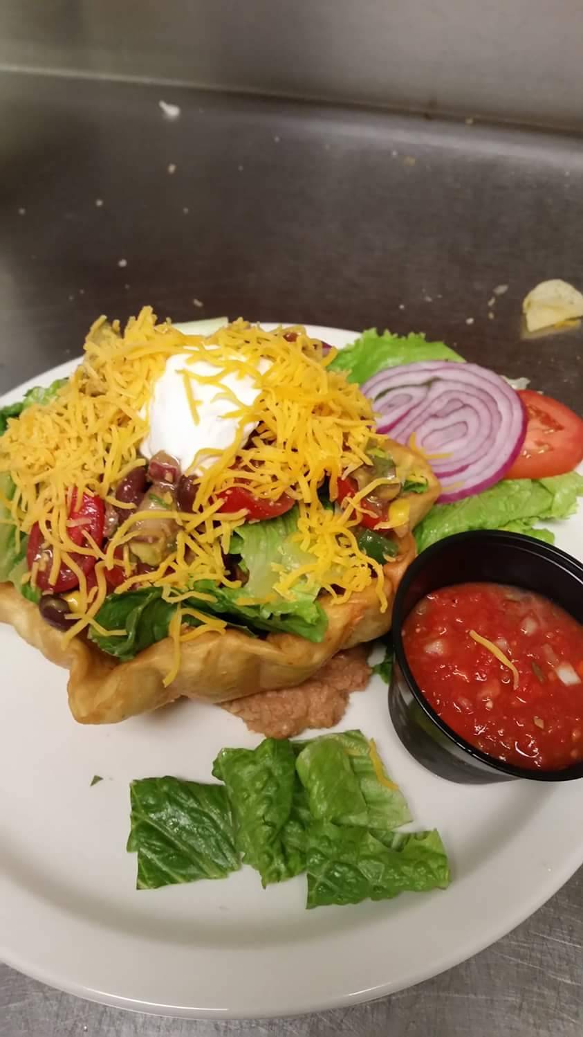 Spring Street Grill & Catering | restaurant | 101 Spring St, Springdale, AR 72764, USA | 4797510323 OR +1 479-751-0323