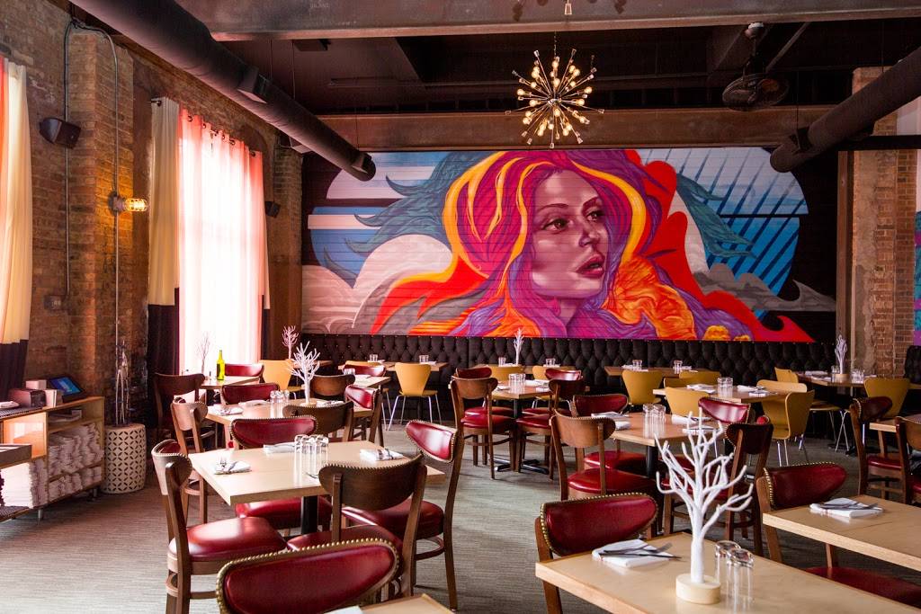 Craft Urban | restaurant | 211 James St, Geneva, IL 60134, USA | 3312488161 OR +1 331-248-8161