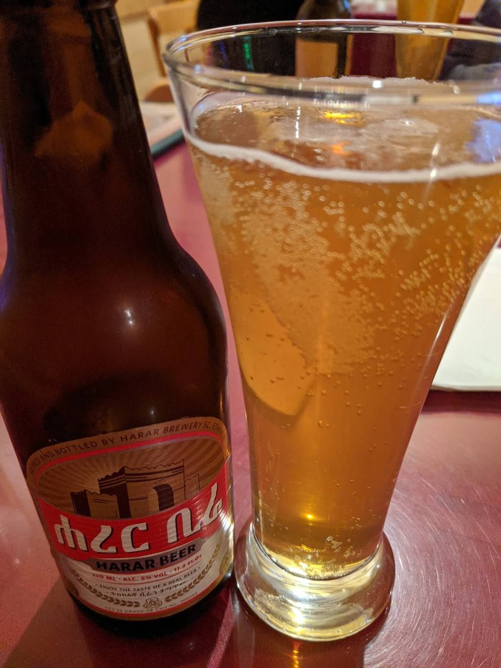 Ras Dashen Restaurant | restaurant | 2801 E Cherry St, Seattle, WA 98122, USA | 2067097626 OR +1 206-709-7626