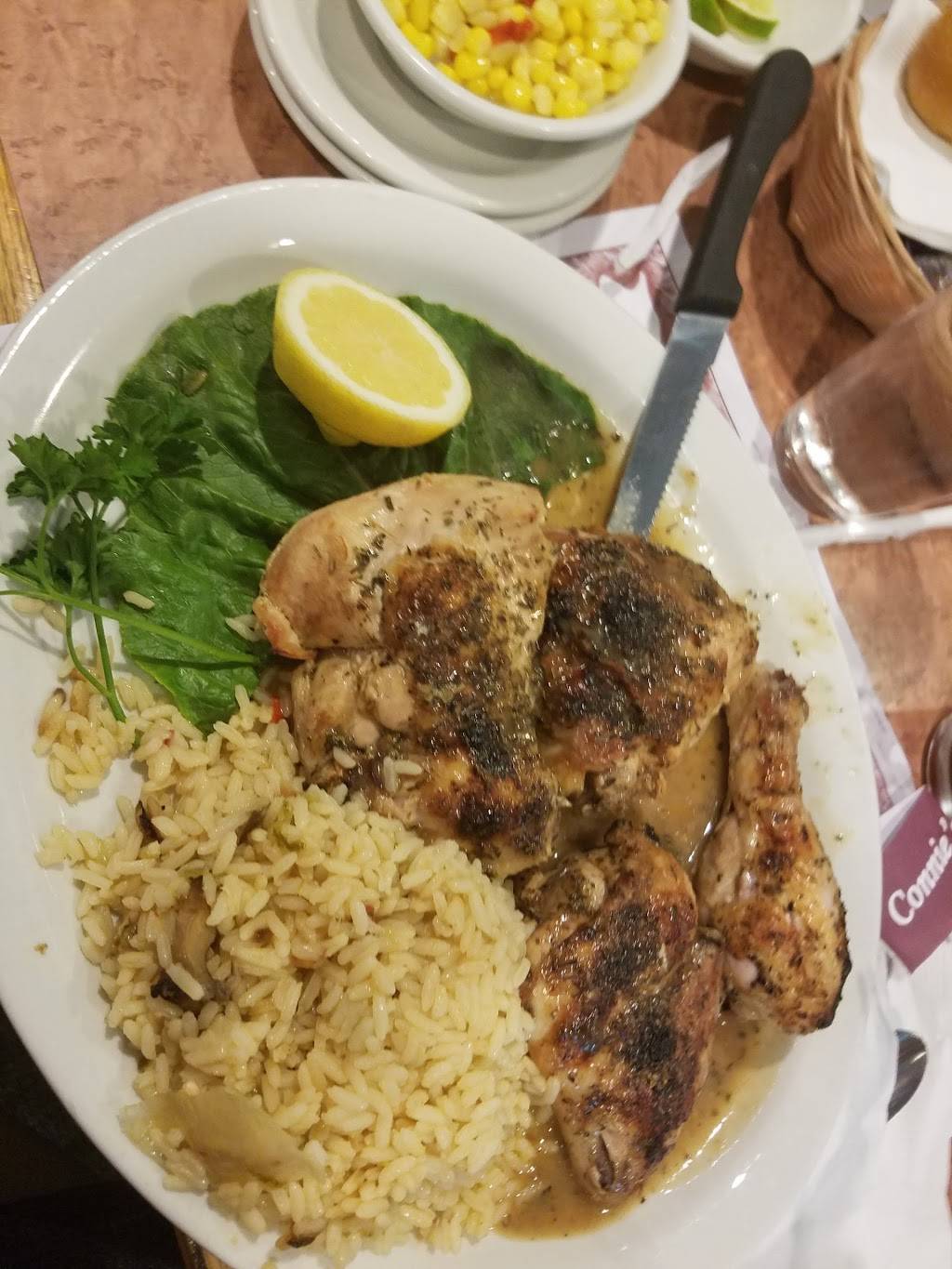 Connies Family Restaurant | restaurant | 3271 S Harlem Ave, Berwyn, IL 60402, USA | 7084843447 OR +1 708-484-3447