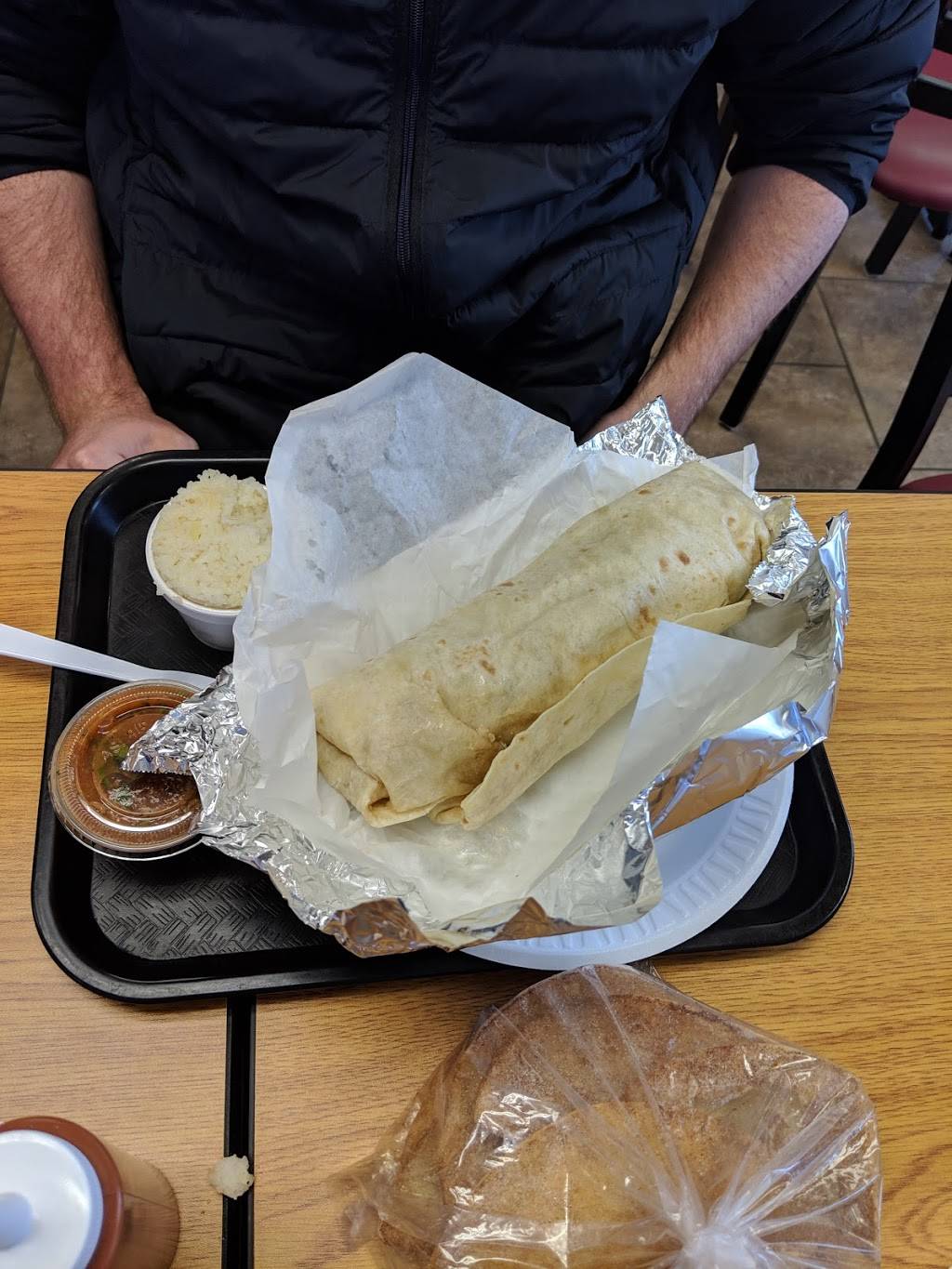 El Pollo Dorado | restaurant | 6822 GA-92, Acworth, GA 30102, USA | 6784988954 OR +1 678-498-8954