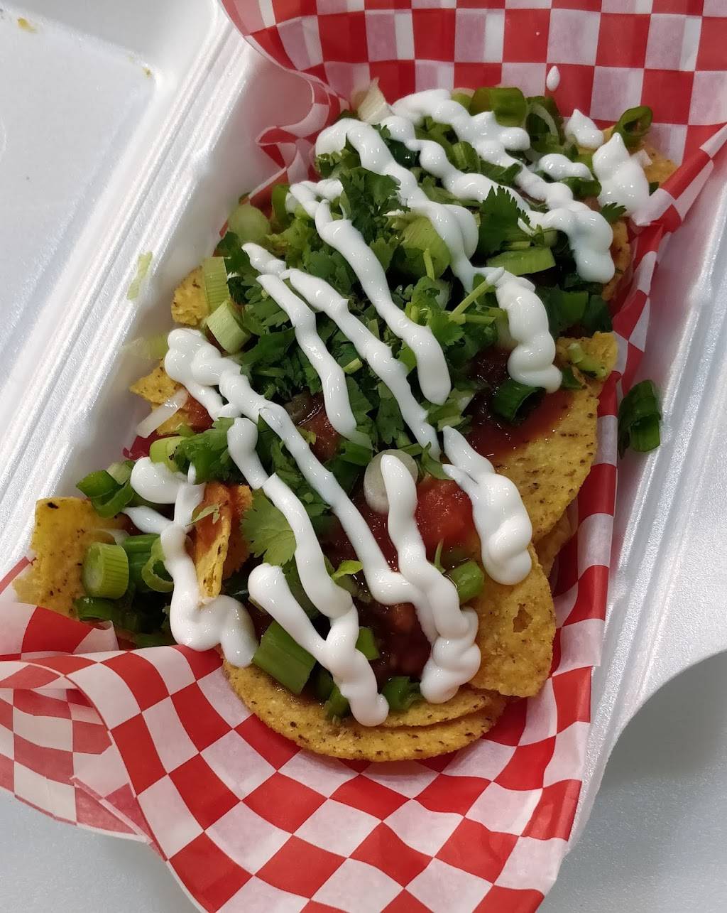 Burrito Zone | restaurant | 2871 Eglinton Ave E, Scarborough, ON M1J 2E3, Canada | 4162642424 OR +1 416-264-2424