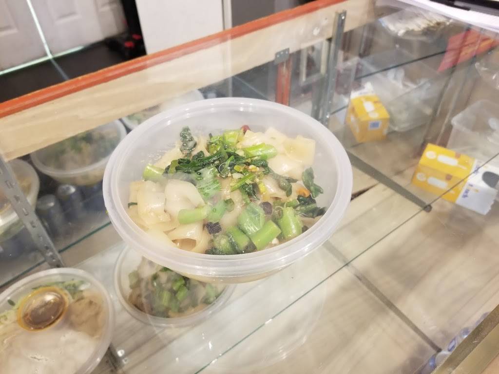 秦韵凉皮肉夹馍 | restaurant | 23 Bonis Ave, Scarborough, ON M1T 2T9, Canada | 4168396998 OR +1 416-839-6998