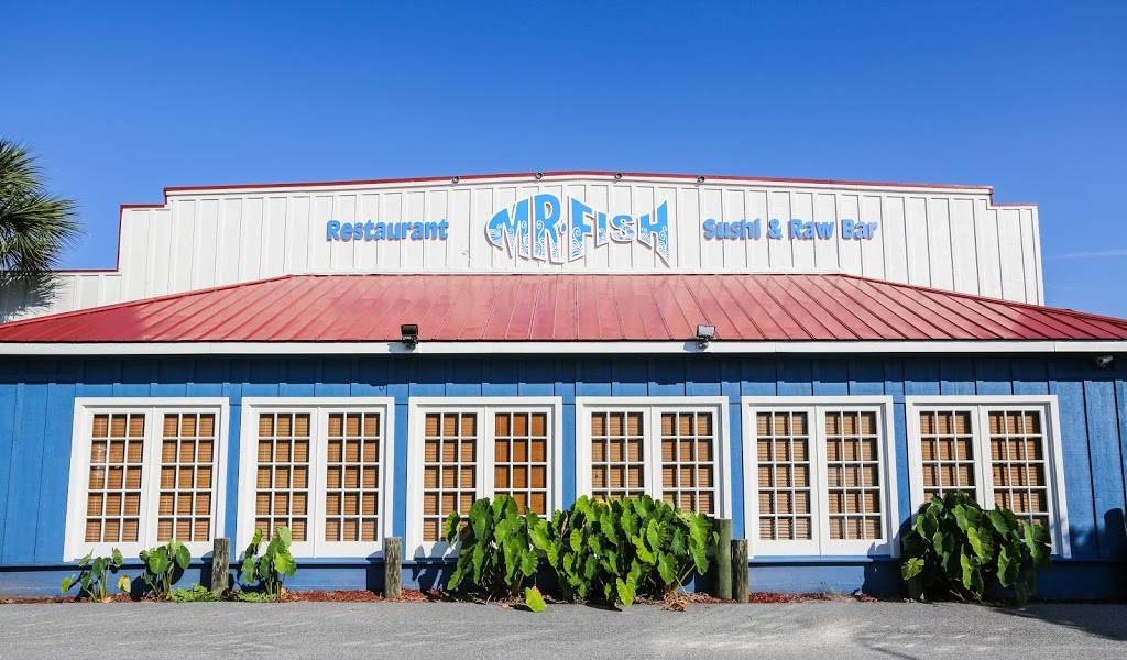 Mr. Fish Seafood Restaurant | restaurant | 6401 N Kings Hwy, Myrtle Beach, SC 29572, USA | 8438393474 OR +1 843-839-3474