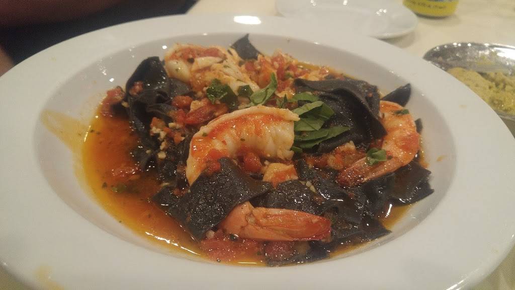 Tre Scalini | restaurant | 1915 E Passyunk Ave, Philadelphia, PA 19148, USA | 2155513870 OR +1 215-551-3870