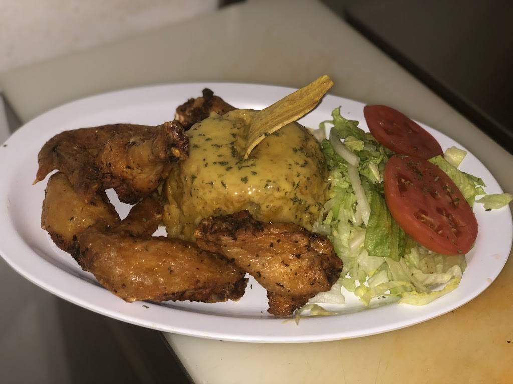 Sabrosura 718 restaurant | restaurant | 2300 Deer Creek Commerce Ln, Davenport, FL 33837, USA | 8634386041 OR +1 863-438-6041