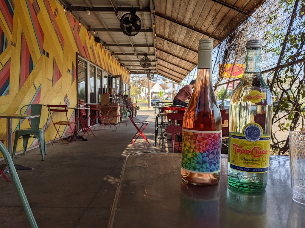 Quickie Pickie | restaurant | 1208 E 11th St, Austin, TX 78702, USA | 5124790136 OR +1 512-479-0136