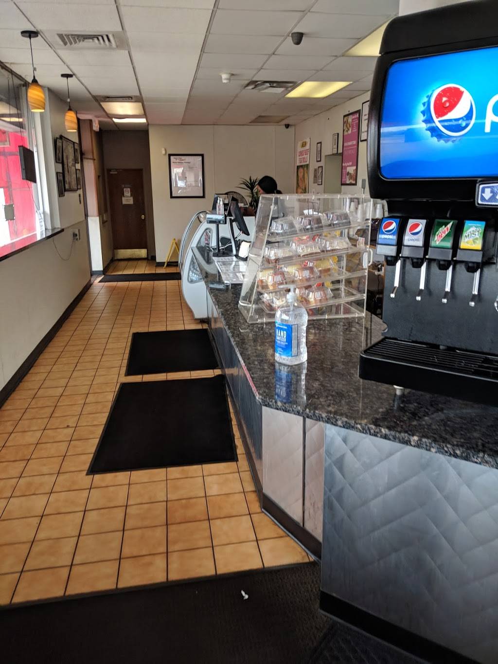 Bread Basket Deli | restaurant | 20709 Kelly Rd, Eastpointe, MI 48021, USA | 5862855450 OR +1 586-285-5450