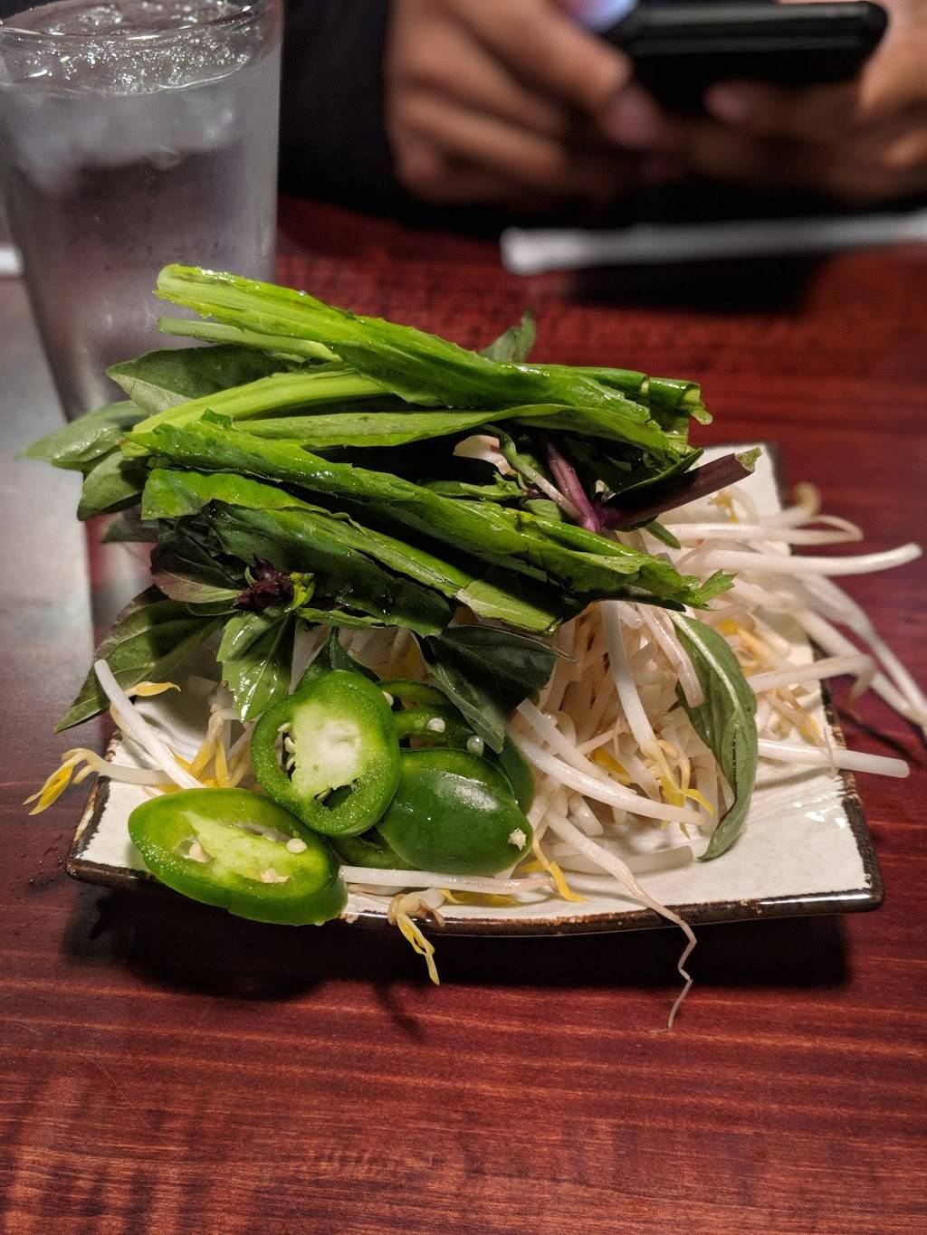 Pho Special | restaurant | 15411 Hall Rd, Macomb, MI 48044, USA | 5869137697 OR +1 586-913-7697