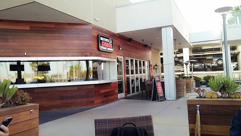 Ruths Chris Steak House | restaurant | 13455 Maxella Ave #230, Marina Del Rey, CA 90292, USA | 3108214593 OR +1 310-821-4593