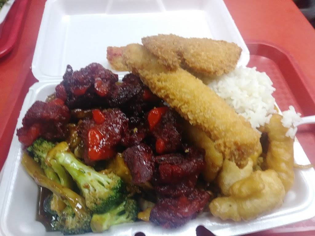 China Red Gourmet | restaurant | 3500, 118 Chambers St C, New York, NY 10007, USA | 2122674015 OR +1 212-267-4015