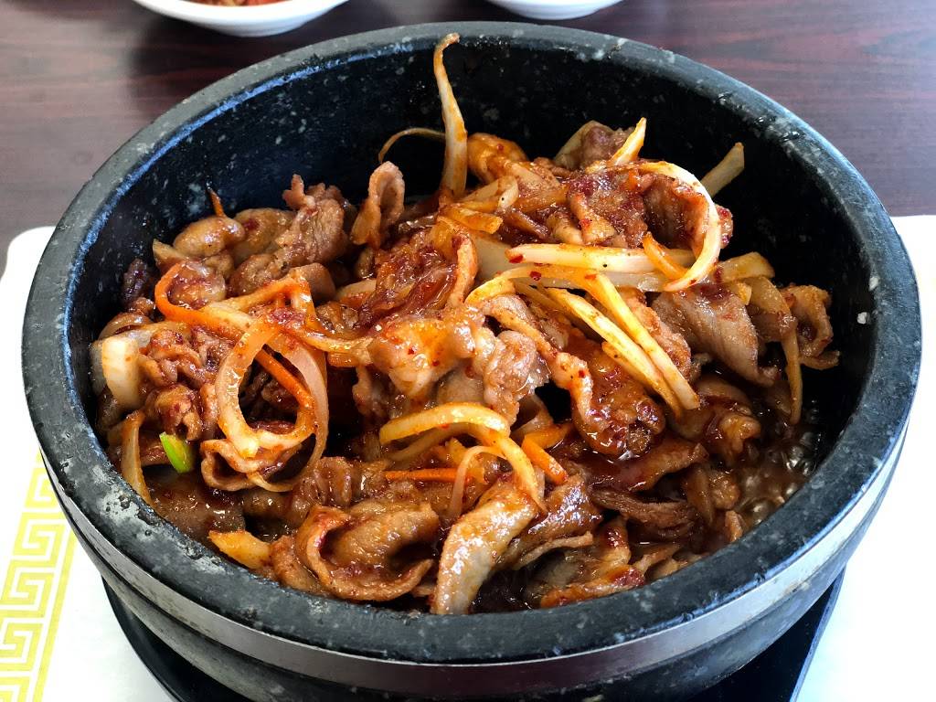 Jeje Grill | restaurant | 239 S Bridge St, Elkton, MD 21921, USA | 4103924000 OR +1 410-392-4000