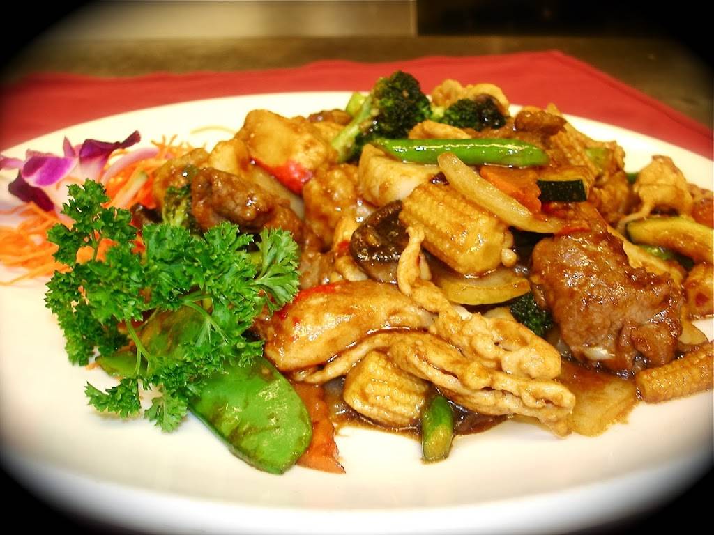 Fusion Bowl | restaurant | 459 Orange Grove Blvd, Pasadena, CA 91104, USA | 6264408886 OR +1 626-440-8886