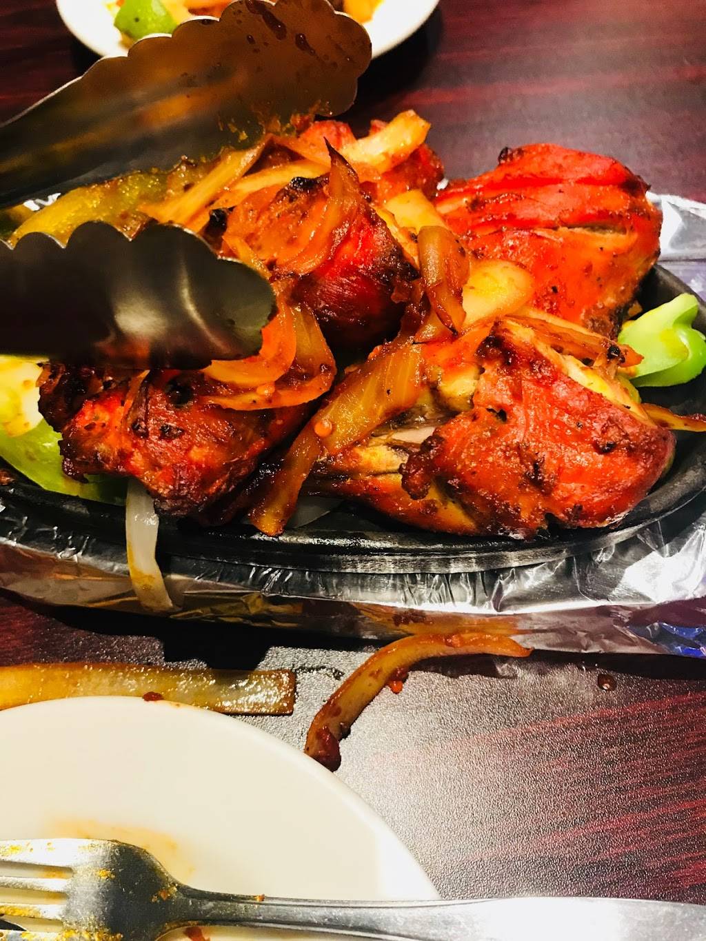 The Taj | restaurant | 1400 Whyler Rd, Yuba City, CA 95993, USA | 5308210121 OR +1 530-821-0121