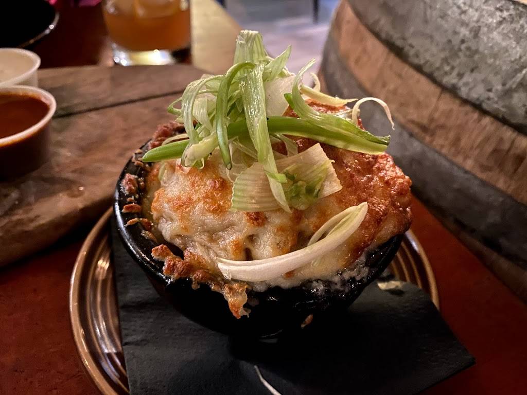 Jerk Shack | restaurant | 2510 1st Ave, Seattle, WA 98121, USA | 2064417817 OR +1 206-441-7817