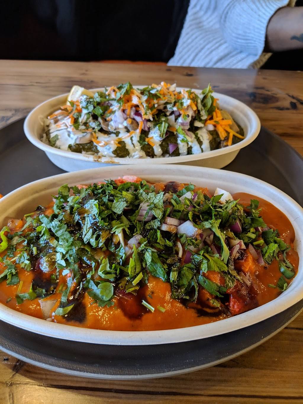 Tandoor & Tikka | restaurant | 250 S Washington St Suite 1, Bloomington, IN 47408, USA | 8123694452 OR +1 812-369-4452