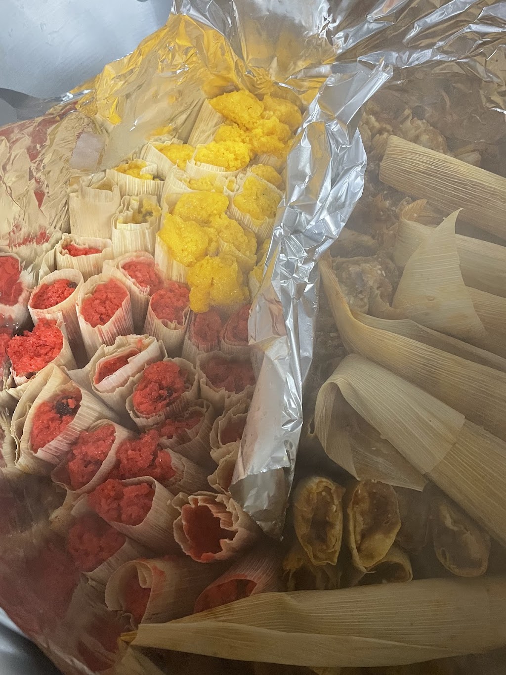 Iselas Tamales | restaurant | 6208 S Archer Rd, Summit, IL 60501, USA | 7085460470 OR +1 708-546-0470