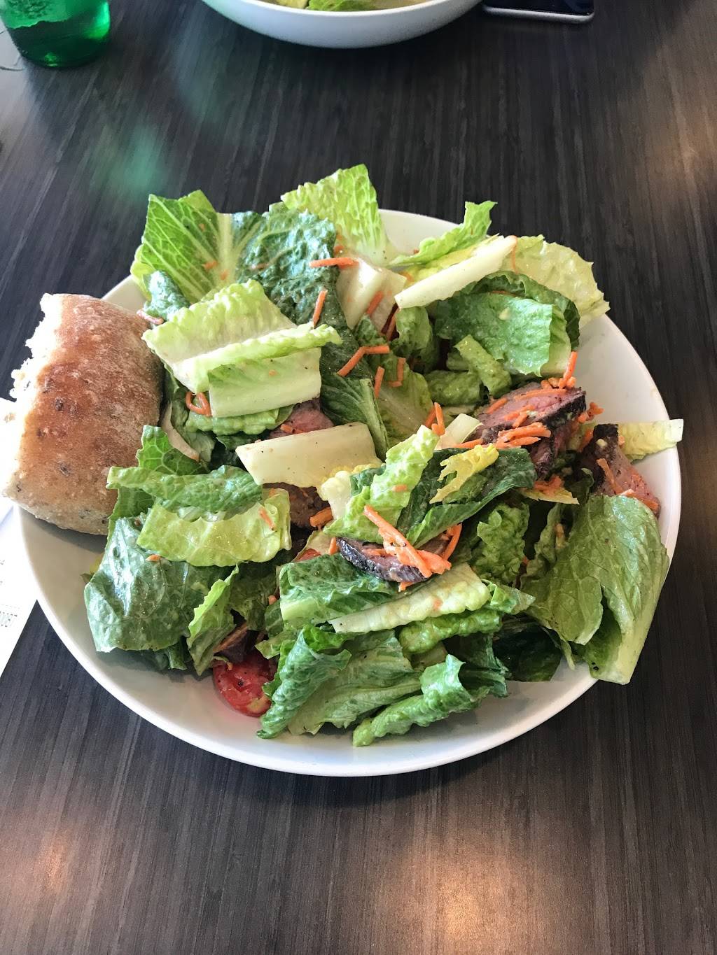 Sprouts Restaurant | restaurant | 6956 Financial Dr, Mississauga, ON L5N 8J4, Canada | 9052861001 OR +1 905-286-1001