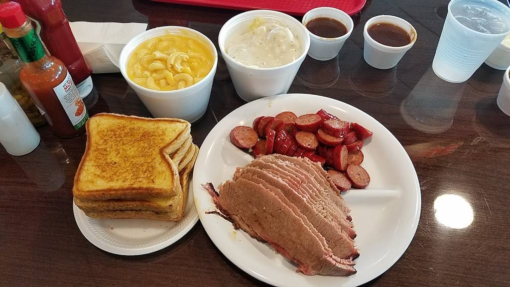 Soulmans Bar-B-Que | restaurant | 3825 Belt Line Rd, Addison, TX 75001, USA | 9722432940 OR +1 972-243-2940