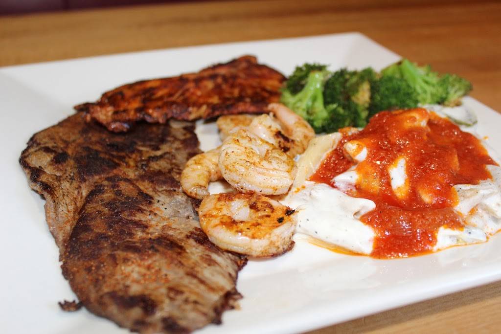 La Fogata Mexican Restaurant | restaurant | 679 Fairview Rd suite A, Simpsonville, SC 29680, USA | 8649629084 OR +1 864-962-9084