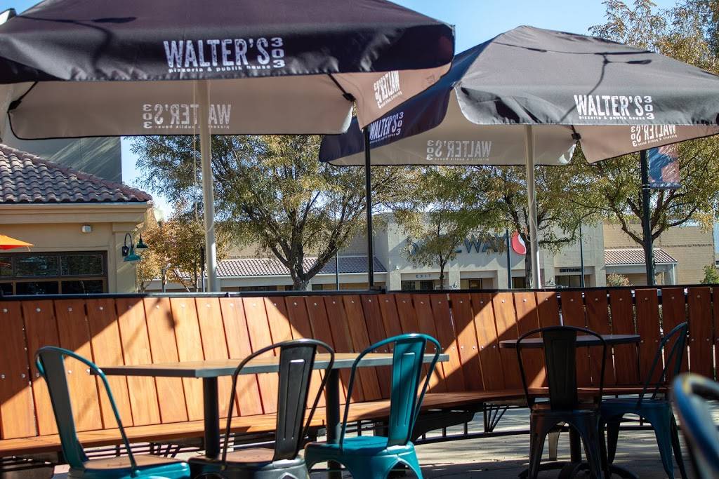 Walters303 Lowry | restaurant | 200 Quebec St #109, Denver, CO 80230, USA | 3032842066 OR +1 303-284-2066